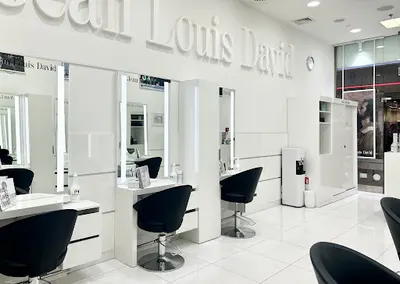 Jean Louis David - fryzjer damski i męski - Olsztyn Brzeziny, Tuwima 26