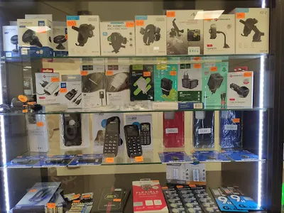 Akcesoria GSM, Baterie do zegarków i pilotów